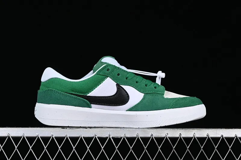All categories Nk SB Dunk series Nk Force 58 simplified skateboard shoes Nk SB Force 58 Nike simplified retro skateboard shoes DV5477-300